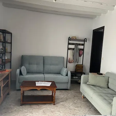 Maison De Village - Casa Manolo Y Jeannette Holiday home *