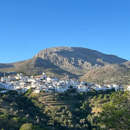 Maison De Village - Casa Manolo Y Jeannette *