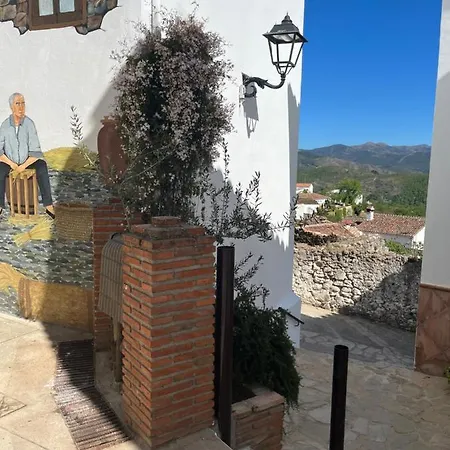 Maison De Village - Casa Manolo Y Jeannette
