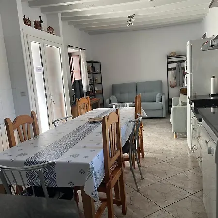 Maison De Village - Casa Manolo Y Jeannette Holiday home Cartajima