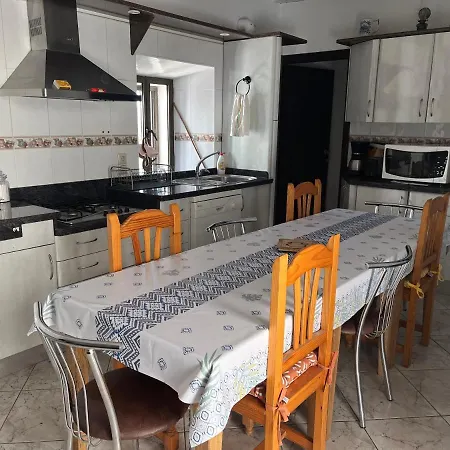 Maison De Village - Casa Manolo Y Jeannette Holiday home *
