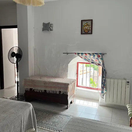 Maison De Village - Casa Manolo Y Jeannette *