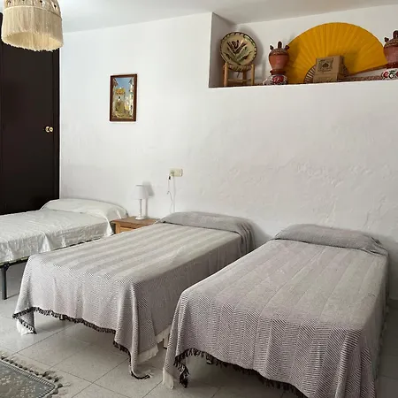 Maison De Village - Casa Manolo Y Jeannette * Cartajima