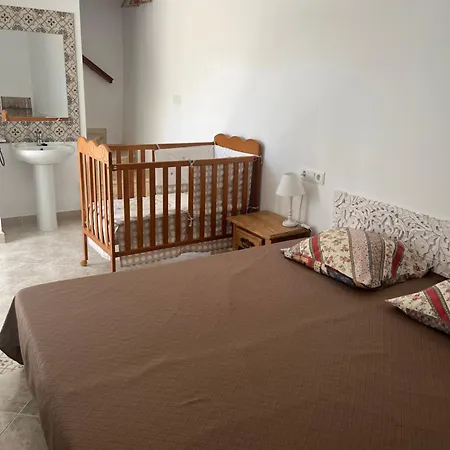 Holiday home Maison De Village - Casa Manolo Y Jeannette *