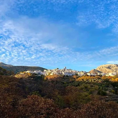Maison De Village - Casa Manolo Y Jeannette *