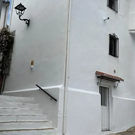 Maison De Village - Casa Manolo Y Jeannette *