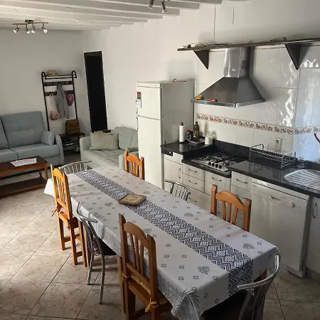 Maison De Village - Casa Manolo Y Jeannette