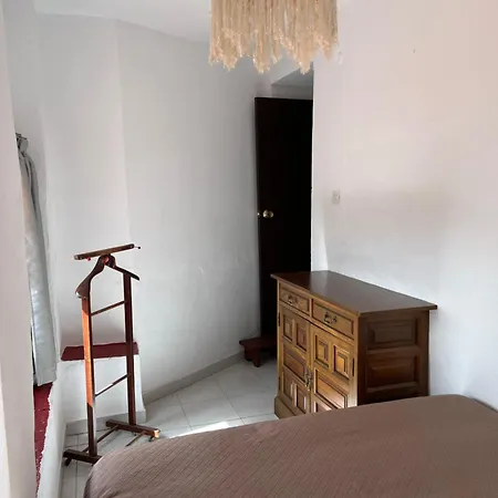 Maison De Village - Casa Manolo Y Jeannette Dom wakacyjny