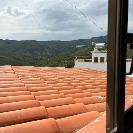 Maison De Village - Casa Manolo Y Jeannette Dom wakacyjny