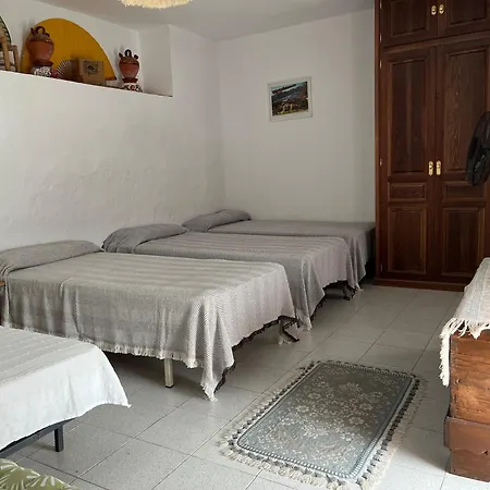 Maison De Village - Casa Manolo Y Jeannette Cartajima