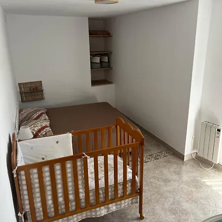 Maison De Village - Casa Manolo Y Jeannette Dom wakacyjny Cartajima